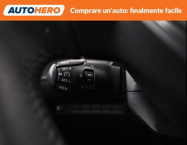 PEUGEOT 208 Hybrid 100 e-DCS6 Active