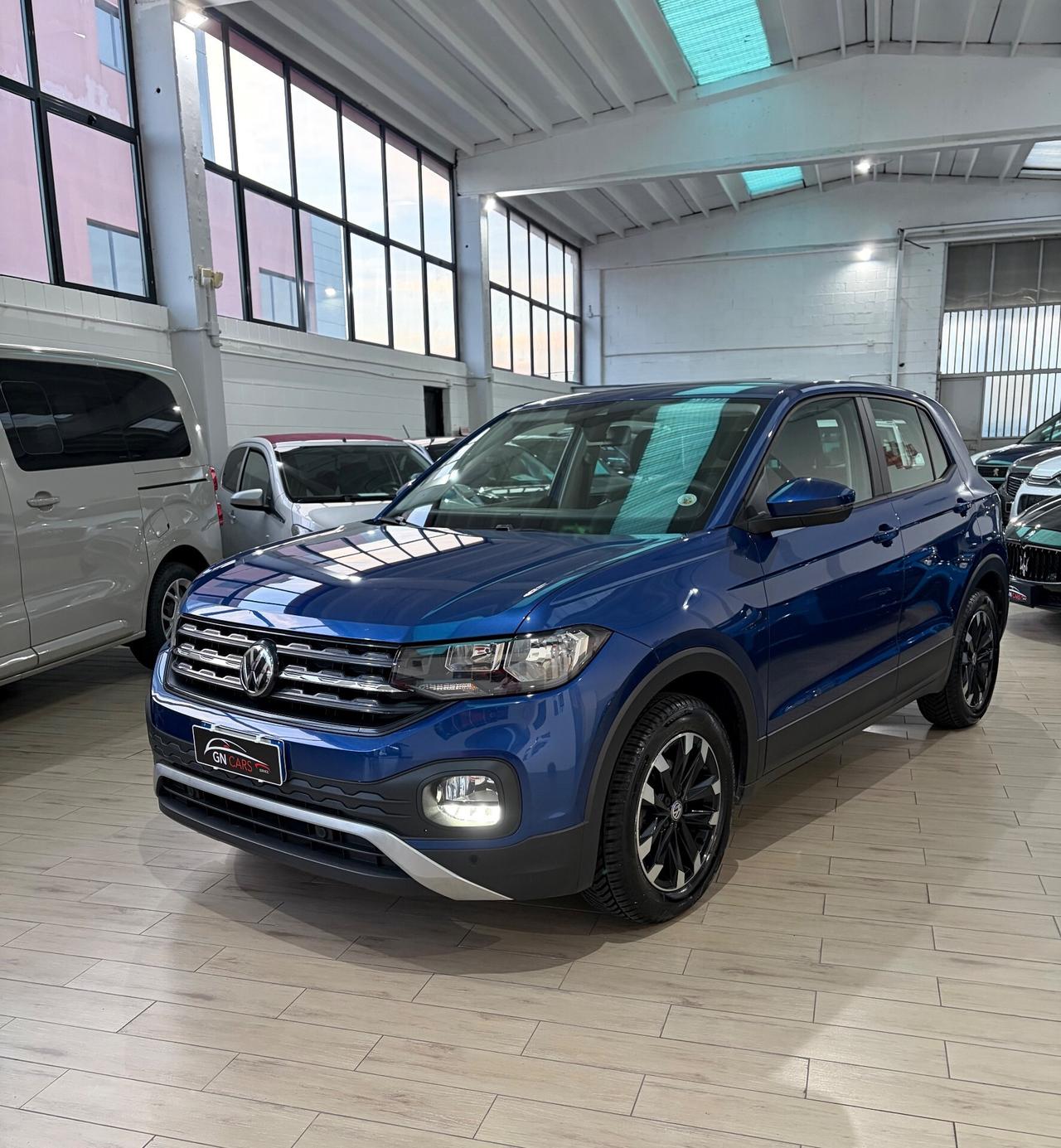 Volkswagen T-Cross 1.0 TSI Urban