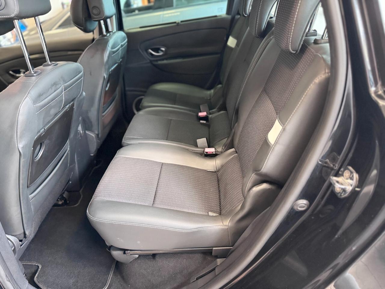 Renault Scenic Scénic X-Mod 1.6 dCi 130CV Luxe