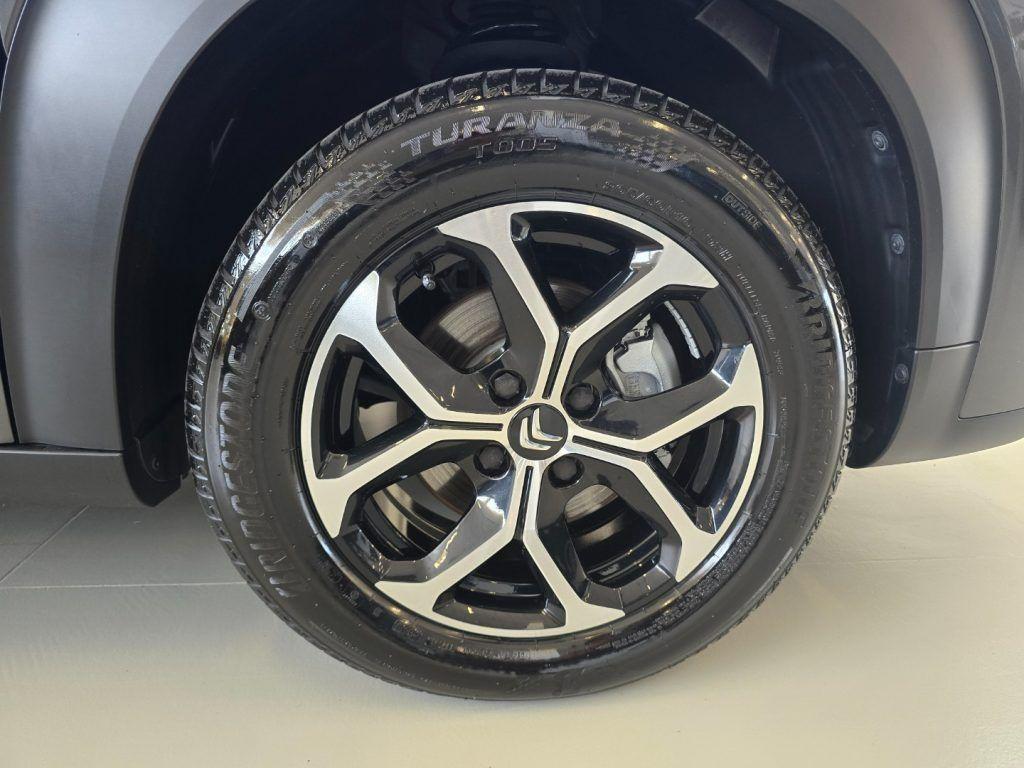 Citroen C3 Aircross PureTech 110 S&S Plus