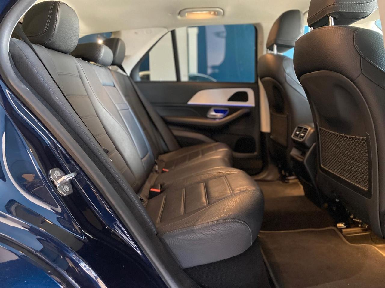Mercedes-benz GLE 300 d 4Matic Premium Plus