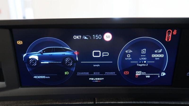 Peugeot 3008 3008 1.2 hybrid Allure 145cv e-dcs6