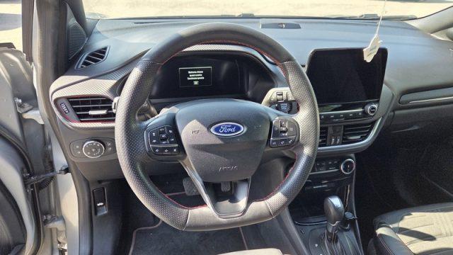 FORD Puma 1.0 EcoBoost Hybrid 125 CV S&S aut. ST-Line X PERM