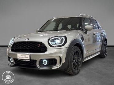 Mini Cooper S Countryman 2.0 TwinPower Turbo Cooper S