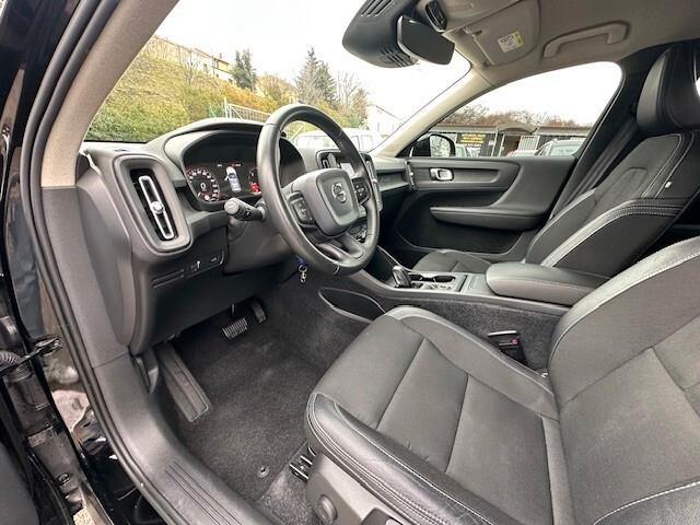 Volvo XC40 D3 Geartronic R-design