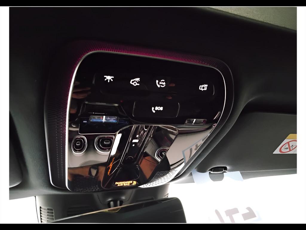 Mercedes-Benz GLC Coupe - C254 - GLC Coupe 300 de phev AMG Line Premium 4matic auto