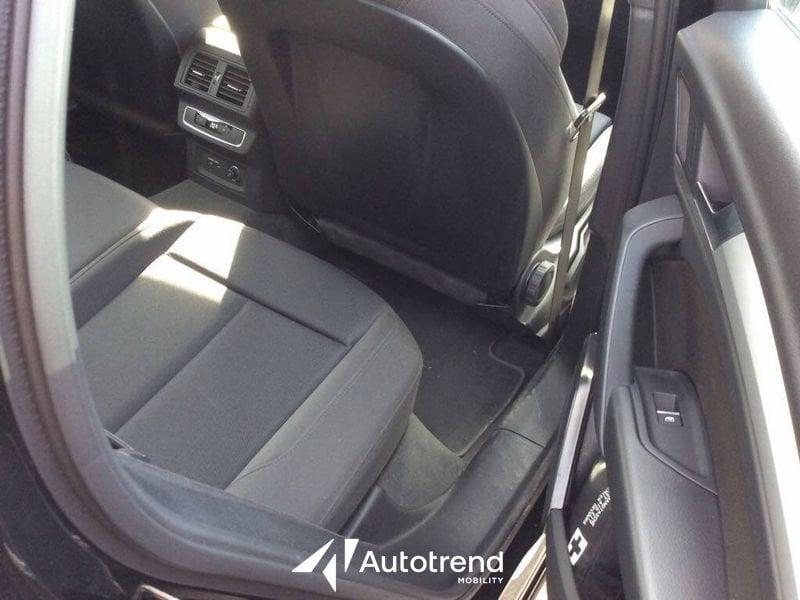 Audi Q5 Sportback SPB 40 TDI 204 CV Quattro Automatica S Tronic S Line