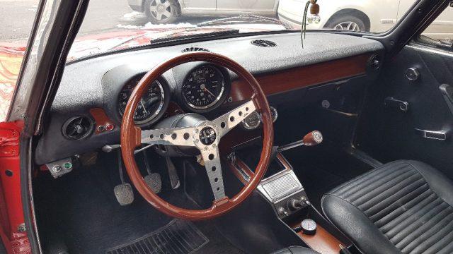 ALFA ROMEO GT 1300 junior