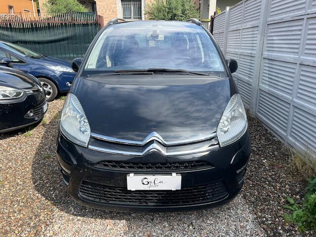 Citroen C3 Picasso C3 Gran Picasso 1.6 HDi **7 POSTI**