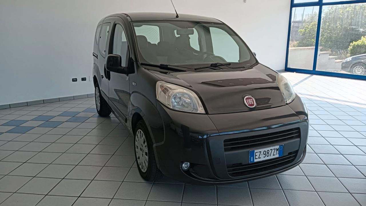 Fiat Qubo 1.3 MJT 75 CV Dynamic