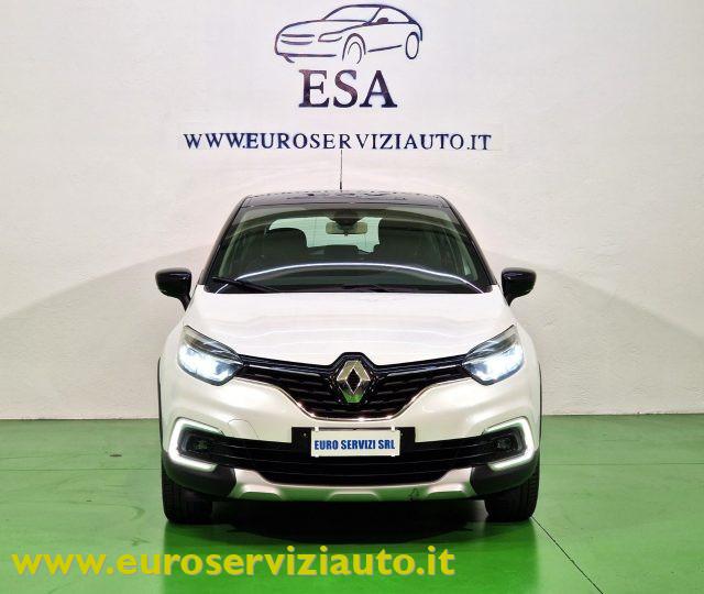 RENAULT Captur TCe 12V 90 CV Start&Stop Energy Zen