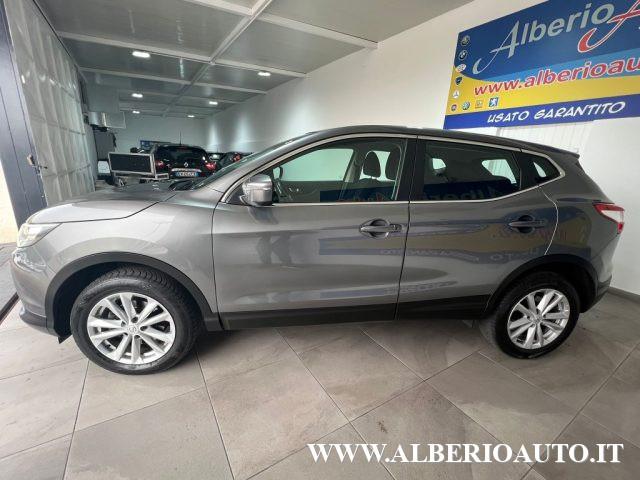 NISSAN Qashqai 1.5 dCi Acenta VEDI NOTE