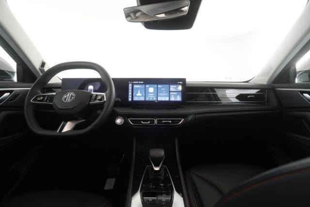 MG HS HS 1.5T-GDI AT Luxury