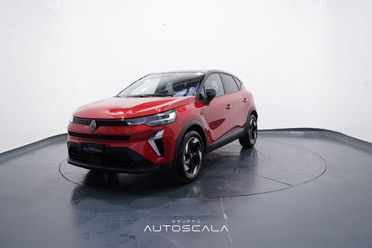 RENAULT Captur 1.0 ECO-G 100cv Techno