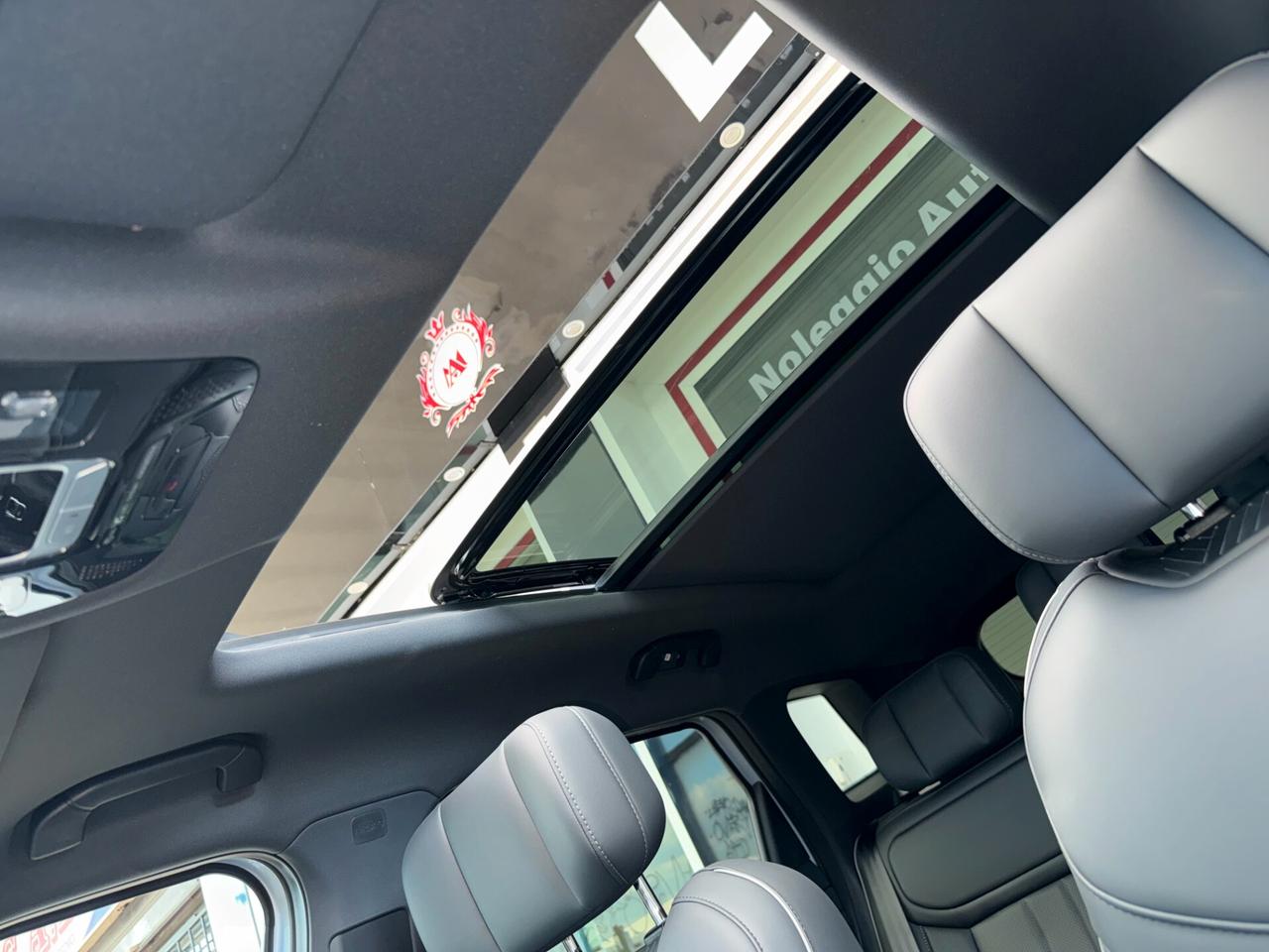 Jaecoo 7 1.5 TGDI Plug-in Hybrid Exclusive
