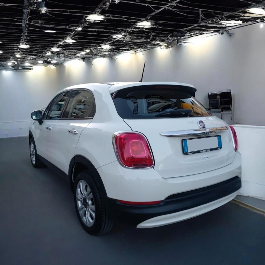 FIAT 500X 1.3 MTJ