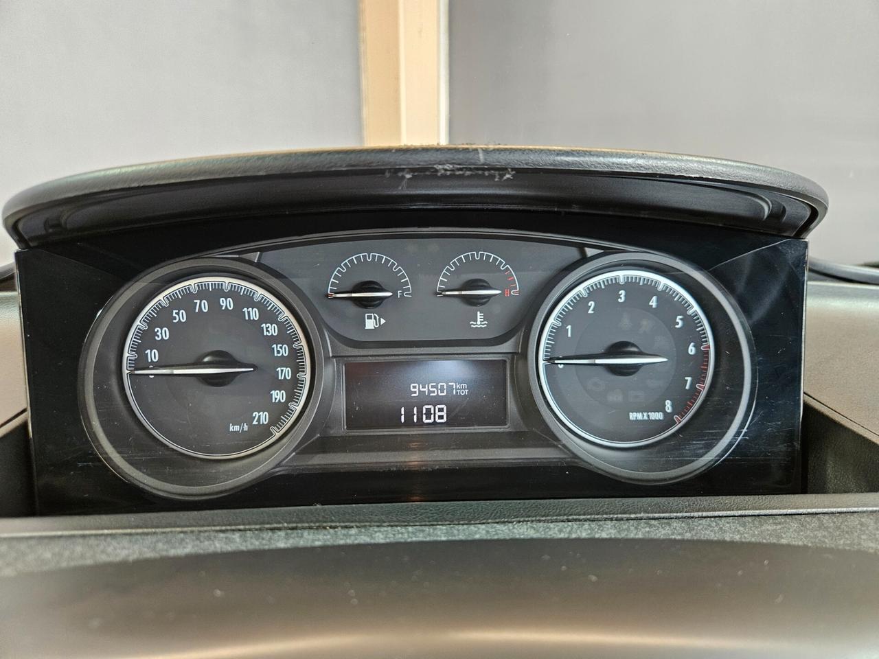 Lancia Ypsilon 1.2 ecochic Gpl 69cv