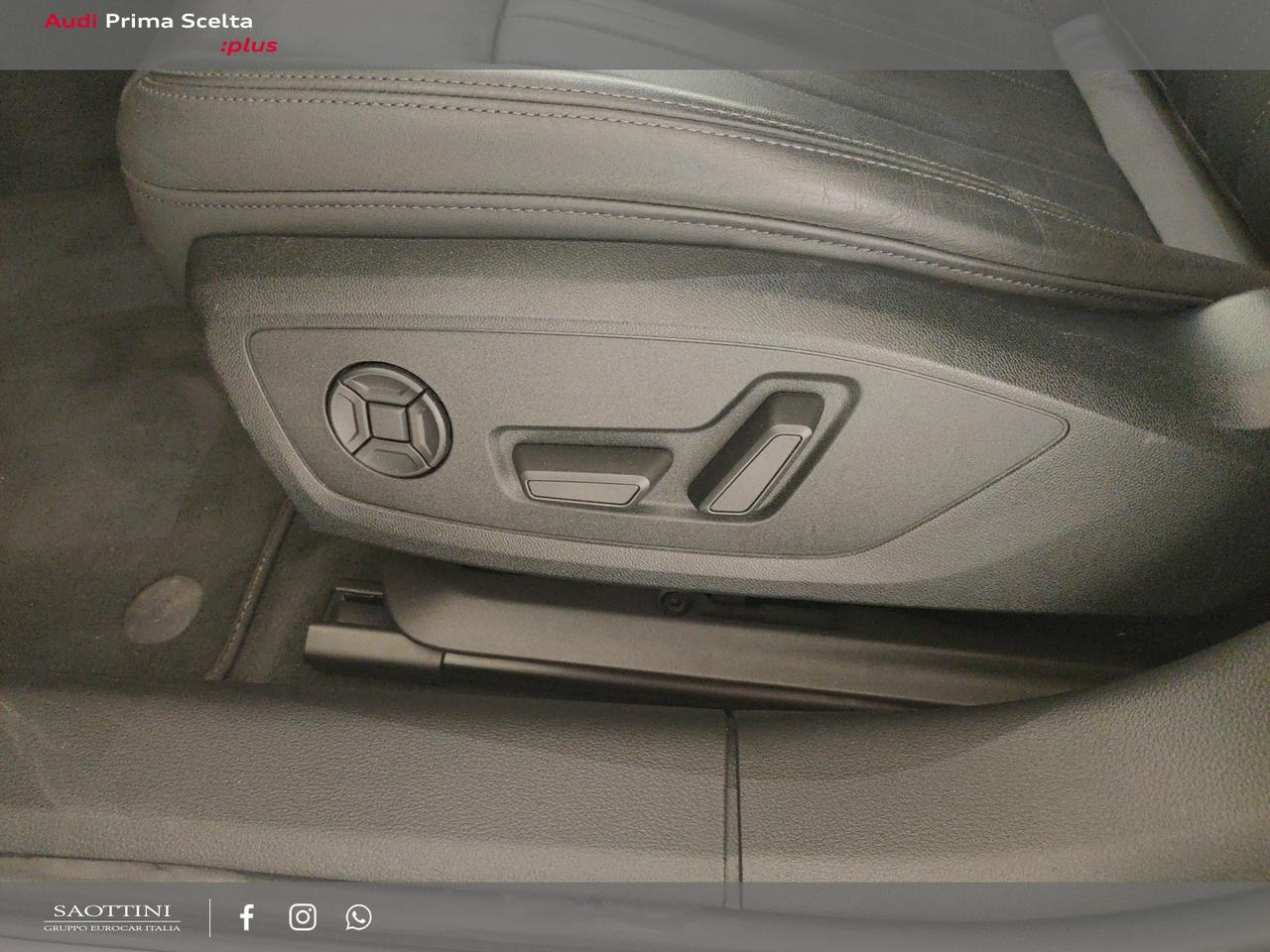 50 3.0 TDI quattro 286 CV Tiptronic