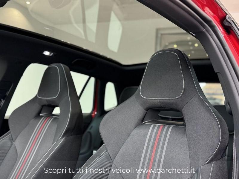 Škoda Kamiq 1.0 TSI Monte Carlo DSG 85kW