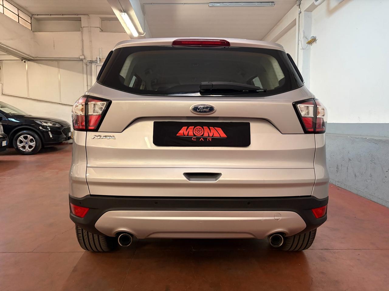 Ford Kuga 1.5 TDCI 120 CV S&S 2WD Business