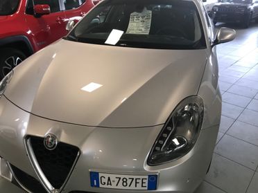 Alfa Romeo Giulietta 1.4 Turbo 120 CV Super