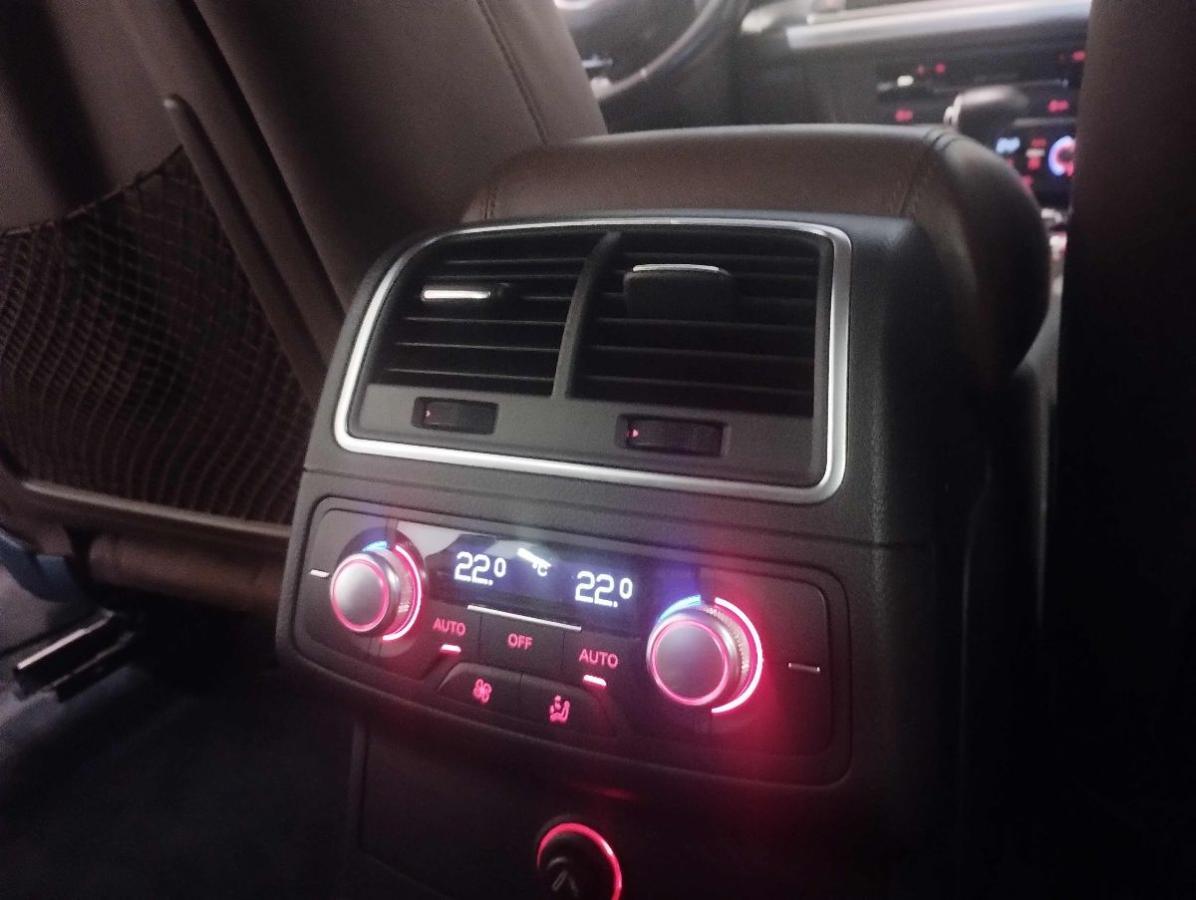 AUDI A6 Avant 2.0 TDI ultra S tronic CAMBIO+FRIZIONI+VOLANO NUOVI