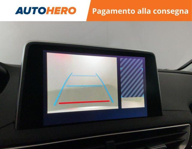 PEUGEOT 3008 BlueHDi 130 S&S EAT8 Allure