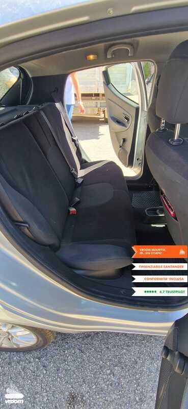 LANCIA Ypsilon 3ª serie Ypsilon 1.2 69 CV 5 po...