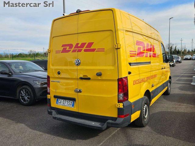 VOLKSWAGEN Crafter 2.0 tdi 140cv L3H3 Logistic my19 - GA071SX
