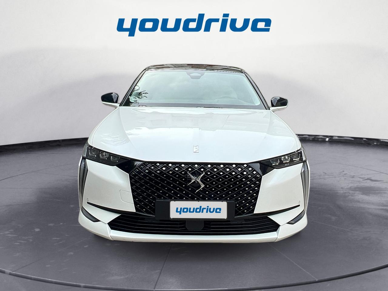 DS DS4 1.5 bluehdi Esprit de Voyage 130cv auto KM 21.100