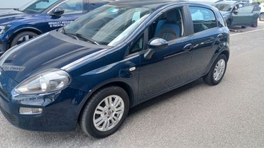 Fiat Grande Punto 1.4 5 porte Actual EasyPower