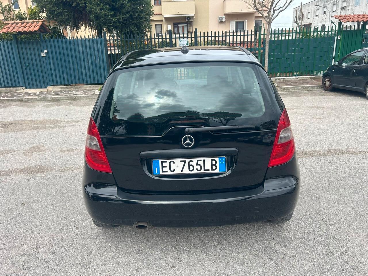 Mercedes-benz A 160 Special Edition