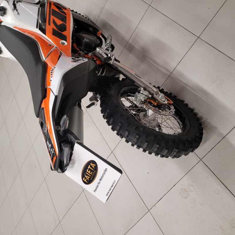 KTM 690 Enduro R - 2019