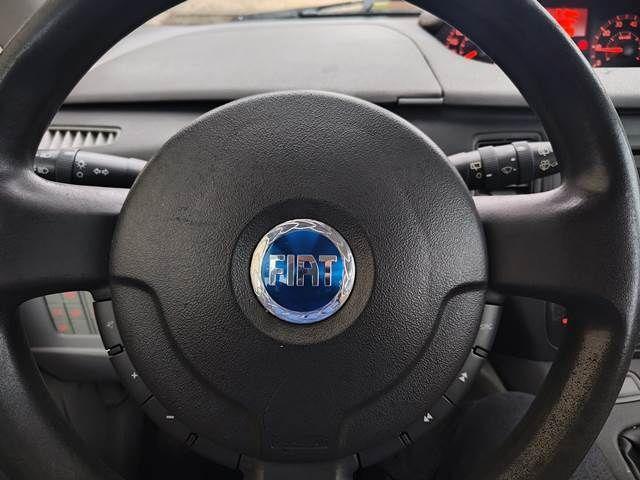 FIAT - Idea - 1.3 Multijet 16V Dynamic UNIPRO