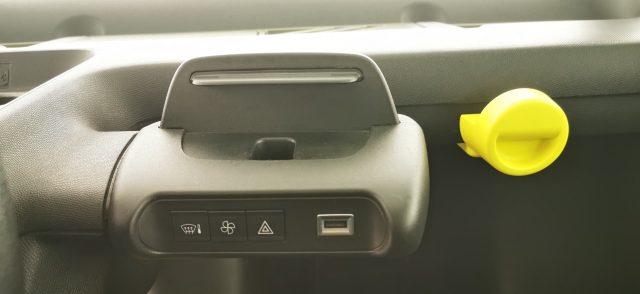 CITROEN Ami My Ami Pop