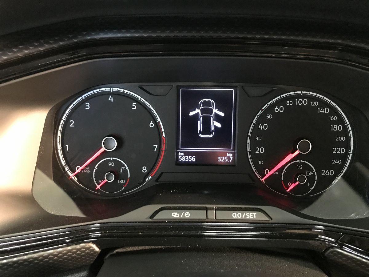 VOLKSWAGEN T-Cross 1.0 TSI STYLE
