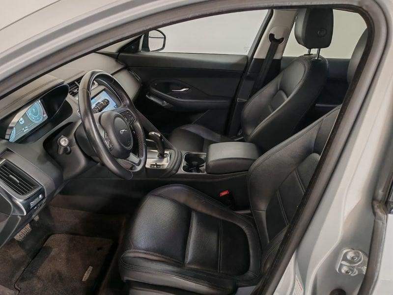 Jaguar E-Pace E-Pace 2.0D 150 CV AWD S | IVA ESPOSTA