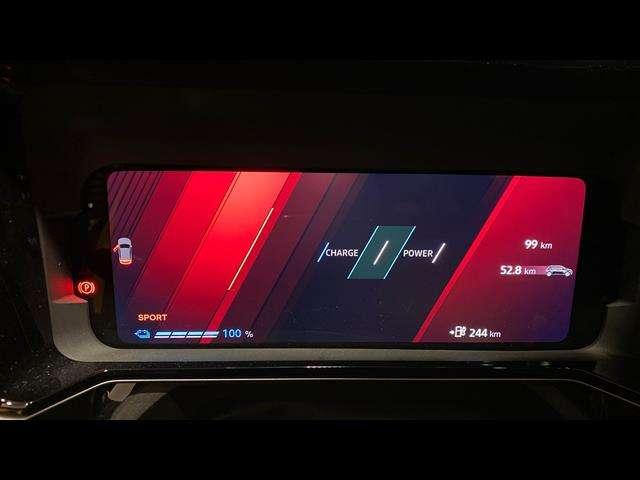 Renault R 5 E-Tech Electric Urban Range Techno