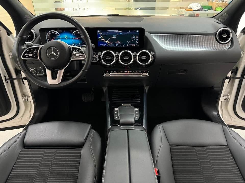 Mercedes-benz GLA 200 d Automatic Sport Plus Tetto 2022