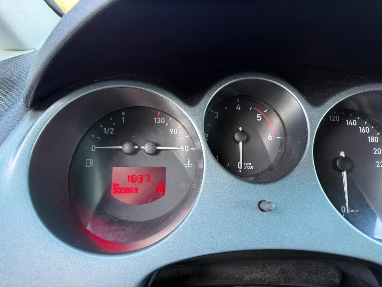 Seat Altea XL 1.9 TDI Stylance / FRIZIONE NUOVA