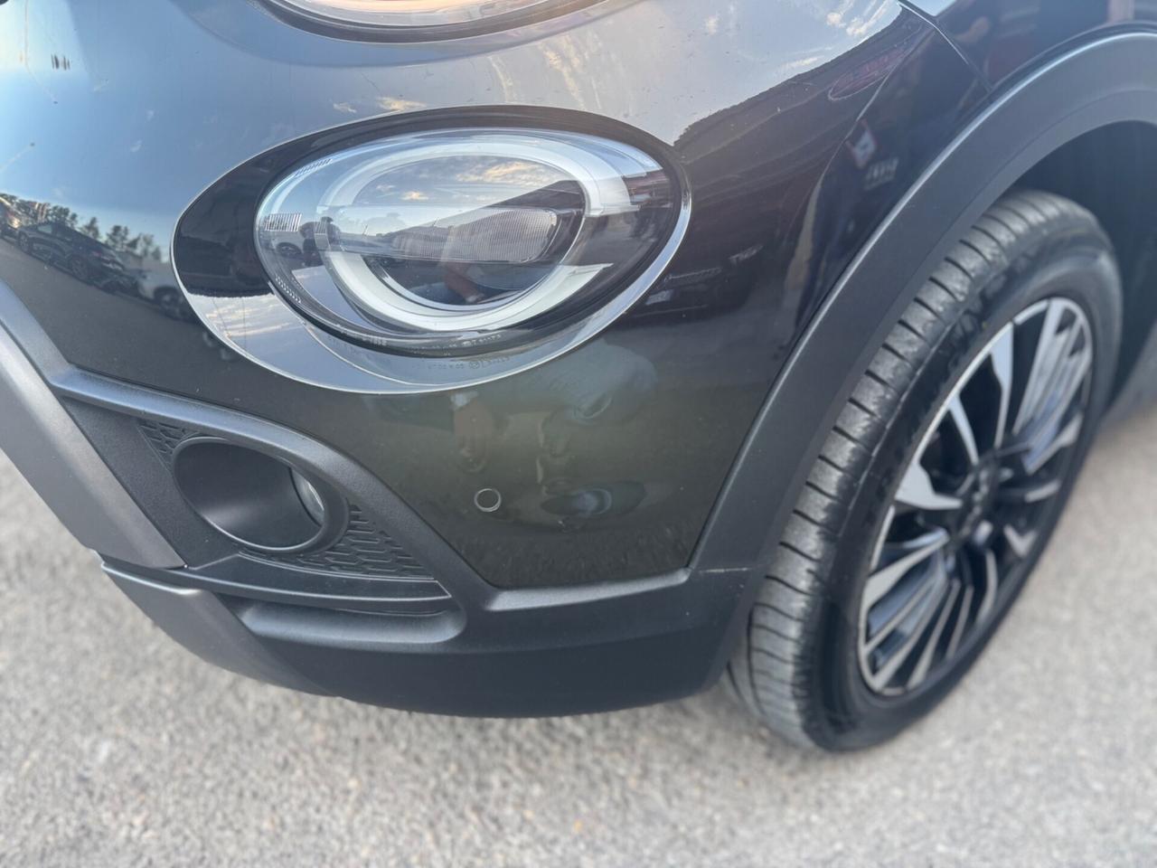 Fiat 500X 1.6 MultiJet 130 CV Cross