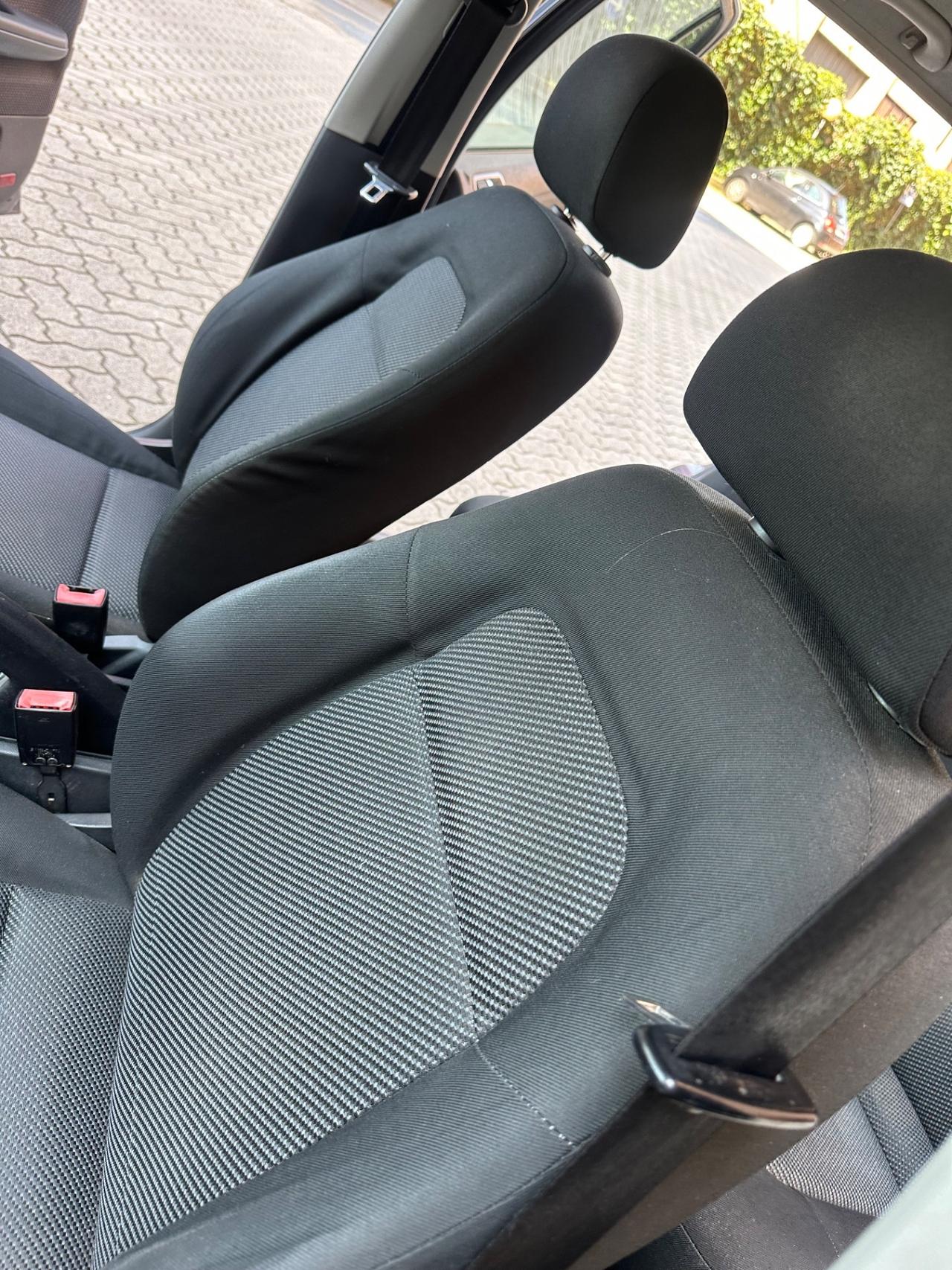 Skoda Fabia 1.2 12V 70CV 5p. Style