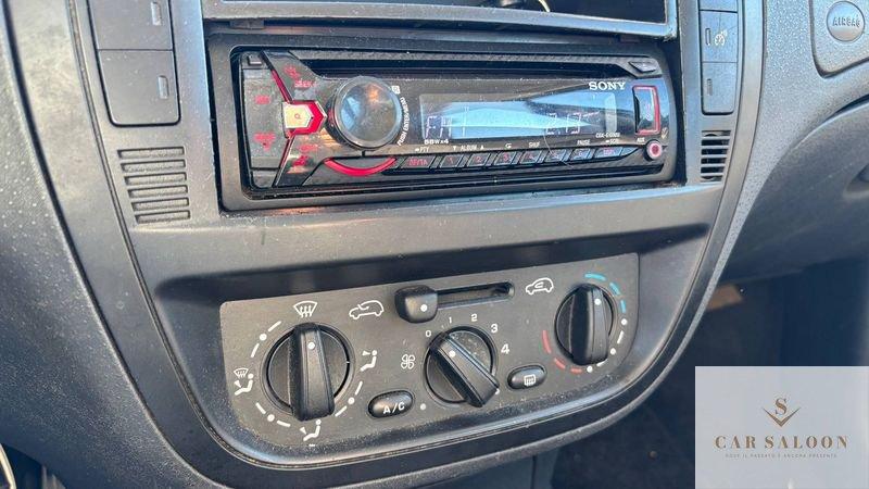 Citroën C3 C3 1.1 Classique