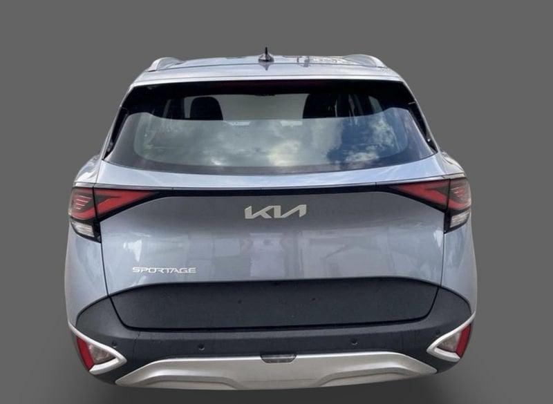 KIA Sportage 1.6 TGDi GPL KM 0 - VARI COLORI