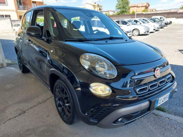 FIAT 500L 1.4 95 CV S&S Cross Uniprò Navig.