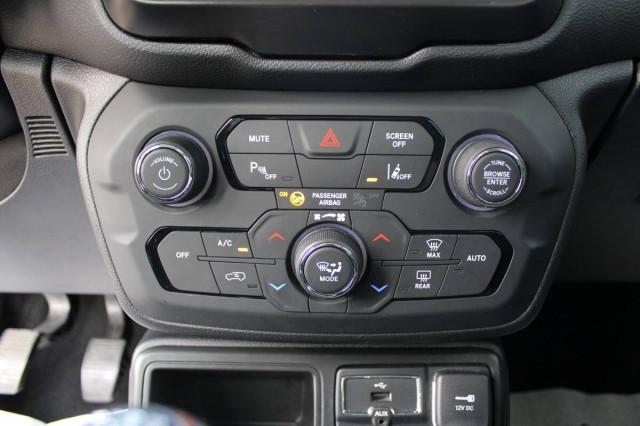 Jeep Renegade 1.0 t3 Limited 2wd con CarPlay