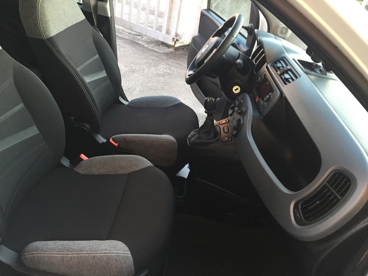 Fiat Panda 1.0 FireFly S&S Hybrid City Life X NEOPATENTATI