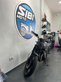 Yamaha XJ 650