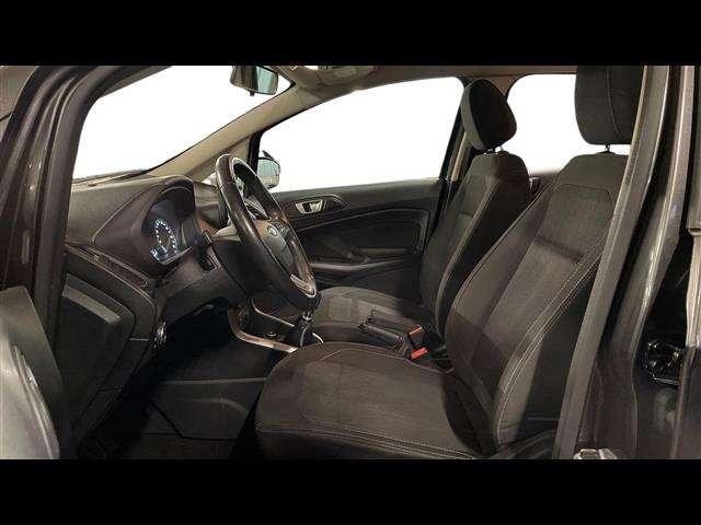Ford EcoSport 1.0 EcoBoost 100cv Plus my19