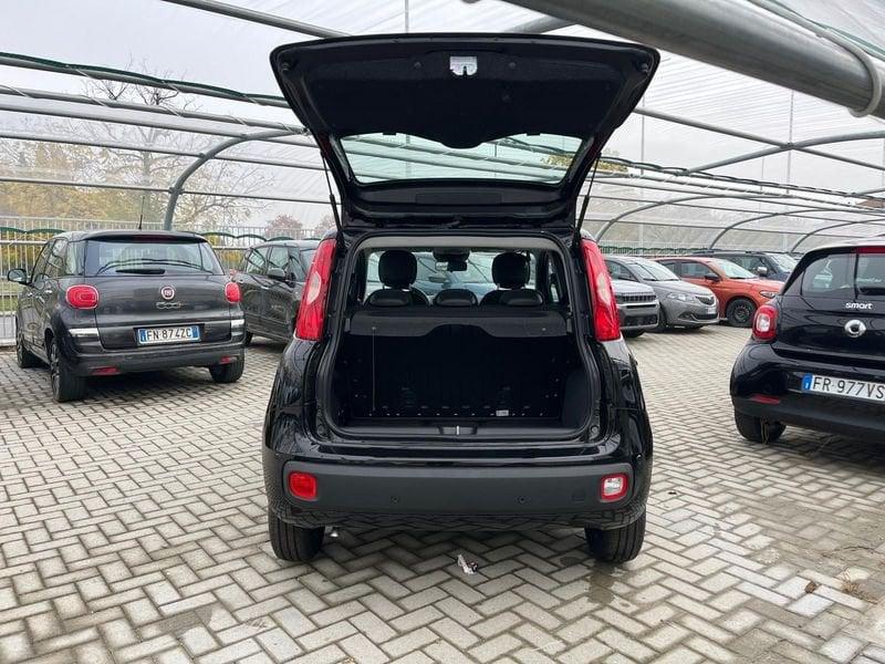 FIAT Panda Panda 1.0 FireFly S&S Hybrid